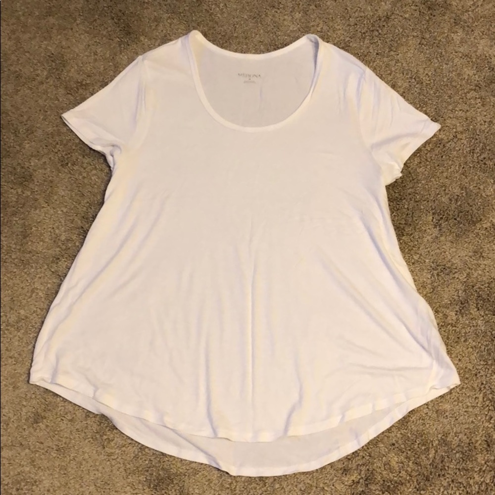 Merona Loose Fit T-Shirt